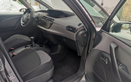 Citroen C4 SpaceTourer I, 2021 год, 1 685 000 рублей, 12 фотография