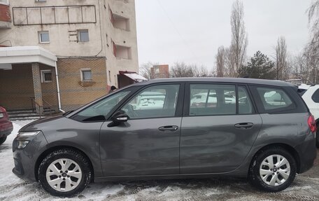 Citroen C4 SpaceTourer I, 2021 год, 1 685 000 рублей, 5 фотография