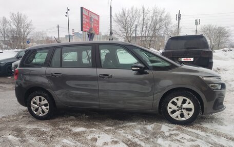 Citroen C4 SpaceTourer I, 2021 год, 1 685 000 рублей, 4 фотография