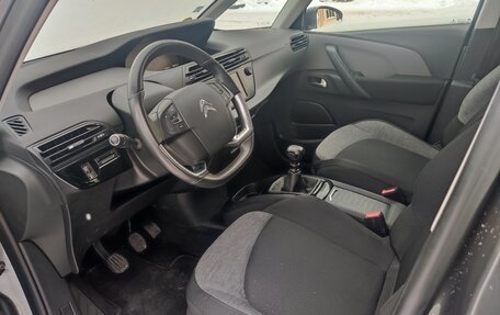 Citroen C4 SpaceTourer I, 2021 год, 1 685 000 рублей, 9 фотография