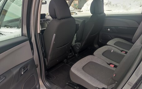 Citroen C4 SpaceTourer I, 2021 год, 1 685 000 рублей, 13 фотография