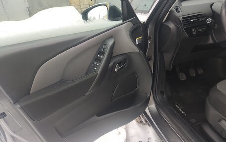 Citroen C4 SpaceTourer I, 2021 год, 1 685 000 рублей, 11 фотография