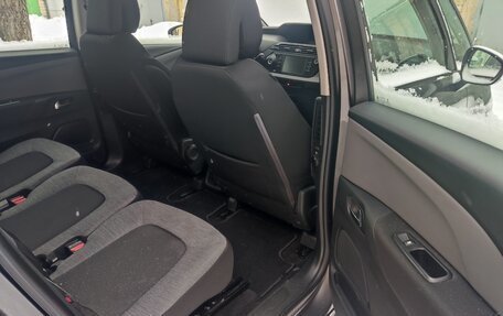 Citroen C4 SpaceTourer I, 2021 год, 1 685 000 рублей, 14 фотография