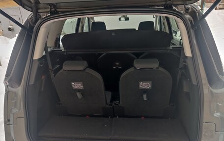 Citroen C4 SpaceTourer I, 2021 год, 1 685 000 рублей, 15 фотография