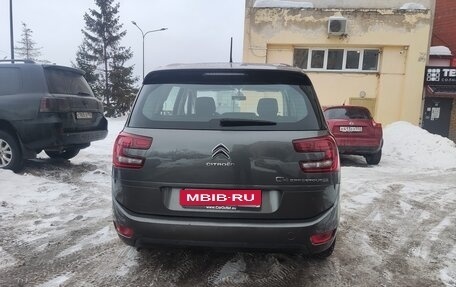 Citroen C4 SpaceTourer I, 2021 год, 1 685 000 рублей, 7 фотография