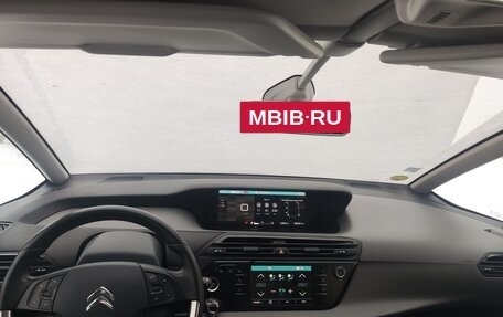 Citroen C4 SpaceTourer I, 2021 год, 1 685 000 рублей, 10 фотография