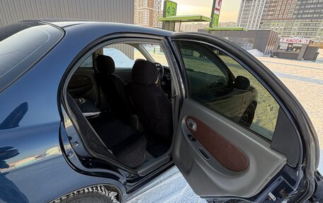 KIA Spectra II (LD), 2007 год, 310 000 рублей, 7 фотография