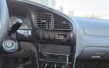 KIA Spectra II (LD), 2007 год, 310 000 рублей, 10 фотография