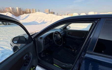 KIA Spectra II (LD), 2007 год, 310 000 рублей, 5 фотография