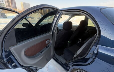 KIA Spectra II (LD), 2007 год, 310 000 рублей, 6 фотография