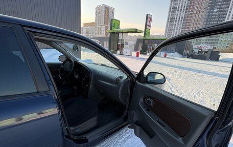 KIA Spectra II (LD), 2007 год, 310 000 рублей, 8 фотография