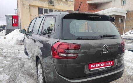 Citroen C4 SpaceTourer I, 2021 год, 1 685 000 рублей, 8 фотография