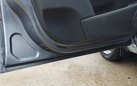 Opel Zafira B, 2005 год, 600 000 рублей, 10 фотография