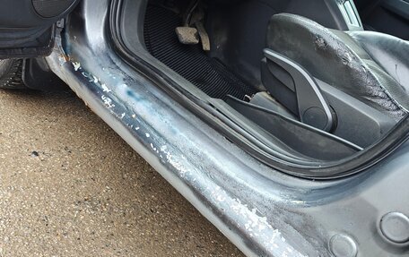 Opel Zafira B, 2005 год, 600 000 рублей, 9 фотография