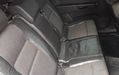 Opel Zafira B, 2005 год, 600 000 рублей, 8 фотография