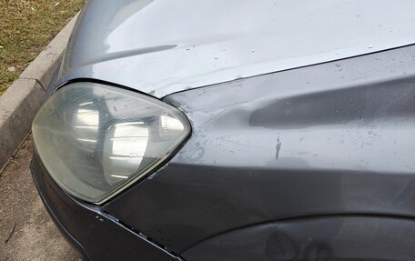 Opel Zafira B, 2005 год, 600 000 рублей, 27 фотография