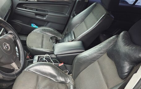 Opel Zafira B, 2005 год, 600 000 рублей, 19 фотография