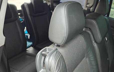 Opel Zafira B, 2005 год, 600 000 рублей, 25 фотография