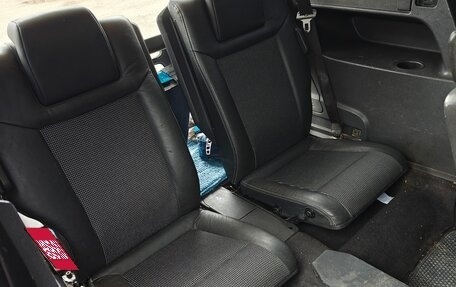 Opel Zafira B, 2005 год, 600 000 рублей, 22 фотография