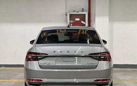 Skoda Superb III рестайлинг, 2025 год, 2 949 000 рублей, 4 фотография