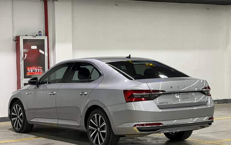 Skoda Superb III рестайлинг, 2025 год, 2 949 000 рублей, 3 фотография
