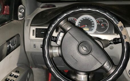 Chevrolet Lacetti, 2006 год, 200 000 рублей, 6 фотография