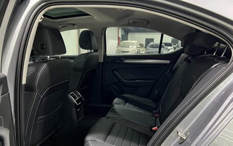 Skoda Superb III рестайлинг, 2025 год, 2 949 000 рублей, 11 фотография