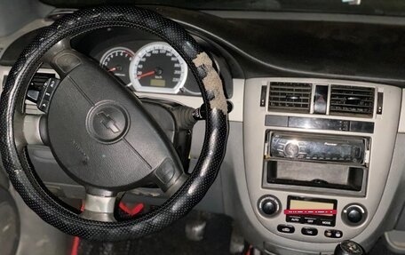 Chevrolet Lacetti, 2006 год, 200 000 рублей, 5 фотография