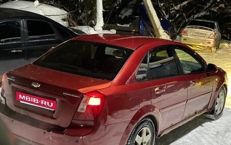 Chevrolet Lacetti, 2006 год, 200 000 рублей, 4 фотография