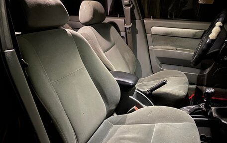 Chevrolet Lacetti, 2006 год, 200 000 рублей, 8 фотография