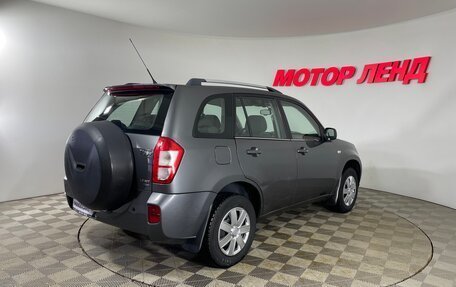 Chery Tiggo (T11), 2015 год, 750 000 рублей, 6 фотография