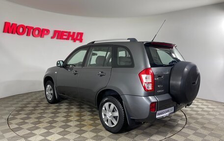 Chery Tiggo (T11), 2015 год, 750 000 рублей, 4 фотография
