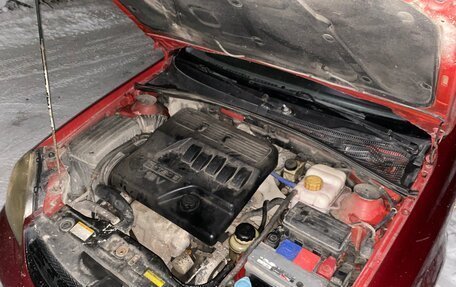 Chevrolet Lacetti, 2006 год, 200 000 рублей, 11 фотография