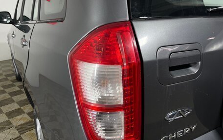 Chery Tiggo (T11), 2015 год, 750 000 рублей, 8 фотография