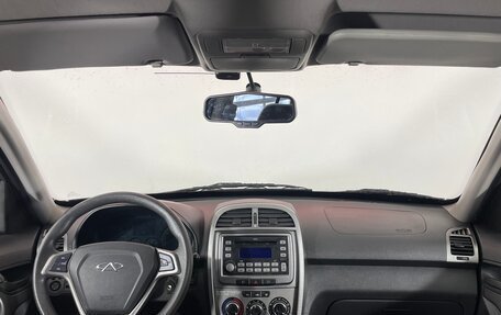 Chery Tiggo (T11), 2015 год, 750 000 рублей, 12 фотография