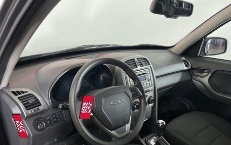 Chery Tiggo (T11), 2015 год, 750 000 рублей, 10 фотография