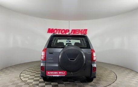 Chery Tiggo (T11), 2015 год, 750 000 рублей, 5 фотография