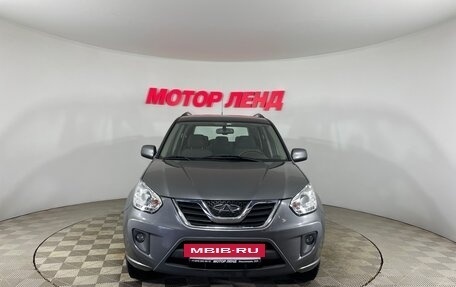 Chery Tiggo (T11), 2015 год, 750 000 рублей, 2 фотография