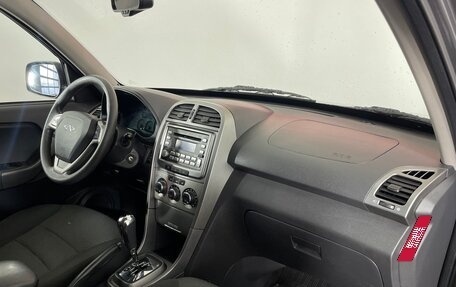 Chery Tiggo (T11), 2015 год, 750 000 рублей, 11 фотография