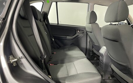 Chery Tiggo (T11), 2015 год, 750 000 рублей, 22 фотография