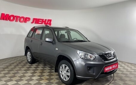 Chery Tiggo (T11), 2015 год, 750 000 рублей, 3 фотография