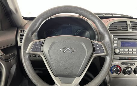 Chery Tiggo (T11), 2015 год, 750 000 рублей, 13 фотография