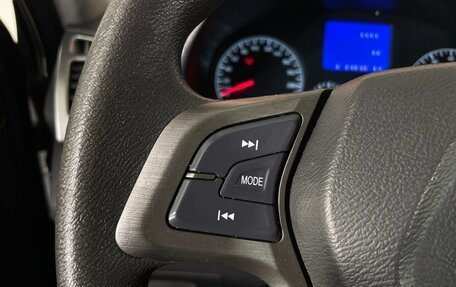 Chery Tiggo (T11), 2015 год, 750 000 рублей, 14 фотография