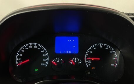 Chery Tiggo (T11), 2015 год, 750 000 рублей, 16 фотография