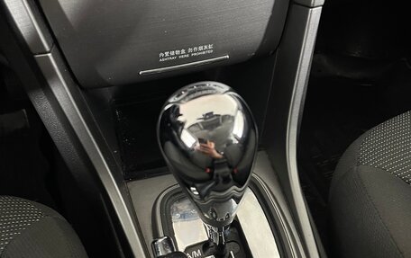 Chery Tiggo (T11), 2015 год, 750 000 рублей, 18 фотография