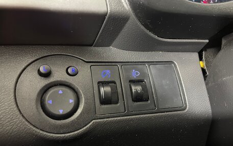 Chery Tiggo (T11), 2015 год, 750 000 рублей, 20 фотография