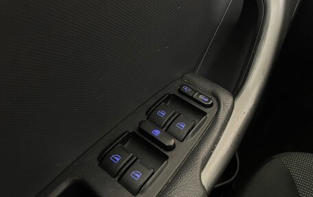 Chery Tiggo (T11), 2015 год, 750 000 рублей, 19 фотография