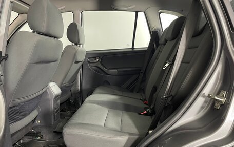 Chery Tiggo (T11), 2015 год, 750 000 рублей, 21 фотография