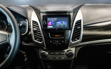 SsangYong Actyon II рестайлинг, 2013 год, 999 000 рублей, 7 фотография