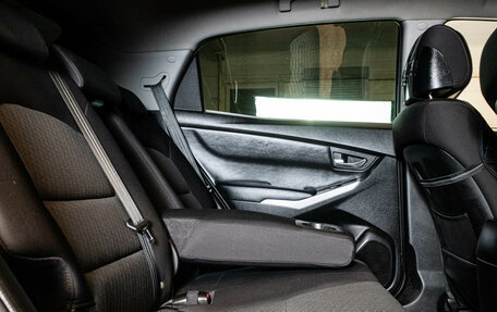 SsangYong Actyon II рестайлинг, 2013 год, 999 000 рублей, 11 фотография